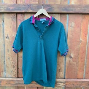 Munsingwear polo